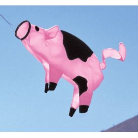 Pigs Fly